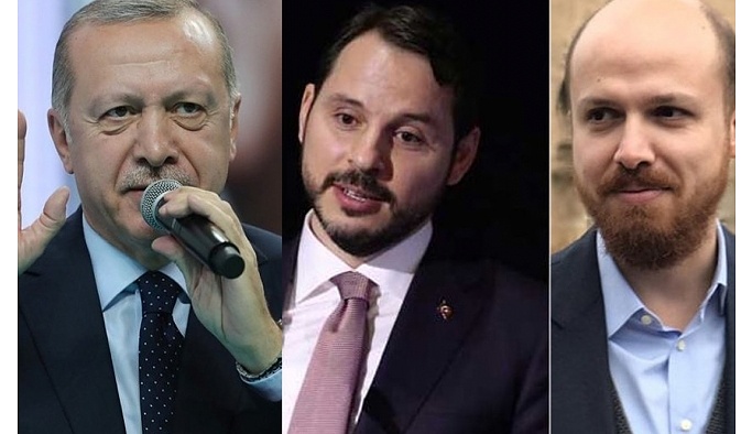 Ahmet Takan'dan bomba iddia: Erdoğan yenilgiyi kabul etti ama...