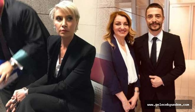 Ahmet Kural'a şarkıcı Sıla'yı darpten 16 ay 20 gün hapis cezası