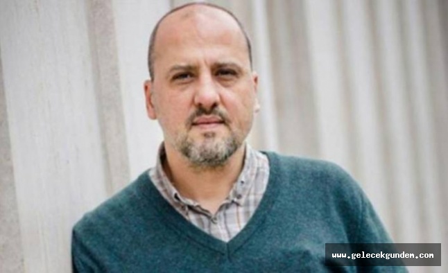 Ahmet Şık: 59 milyar dolar bir gemiyle Londra'ya kaçırılmaya çalışıldı