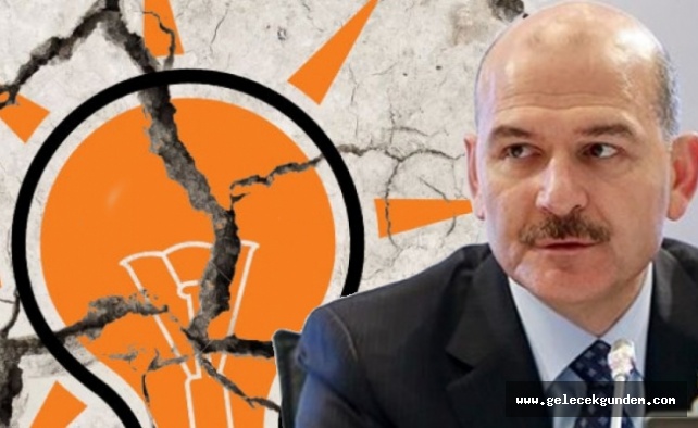 AKP’de iç hesaplaşma: Soylu İstanbul'da üs kurdu iddiası