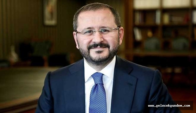 Anadolu Ajansı Genel Müdürü: Sevsen de, sevmesen de ben onun adamıyım arkadaş.