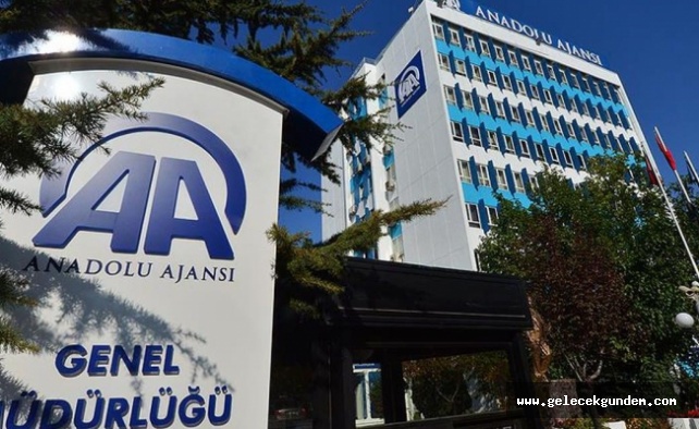Anadolu Ajansı skandala doymuyor: Ata'yı görmedi!