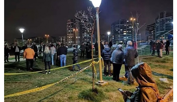Ankara'daki katliamda yeni gelişme
