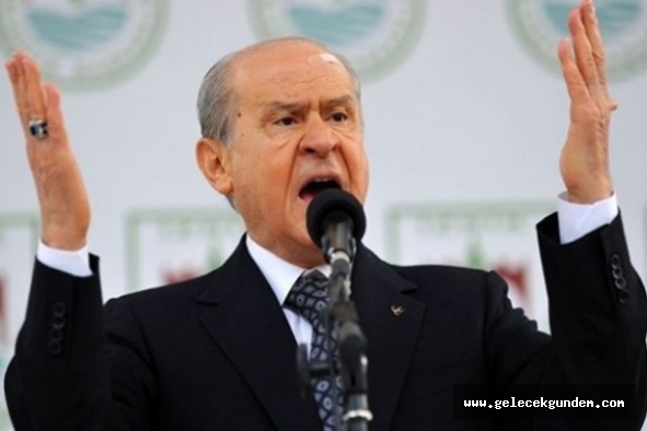 Bahçeli'nin teklifi AKP'yi harekete geçirdi... Seçim sistemi değişiyor mu?