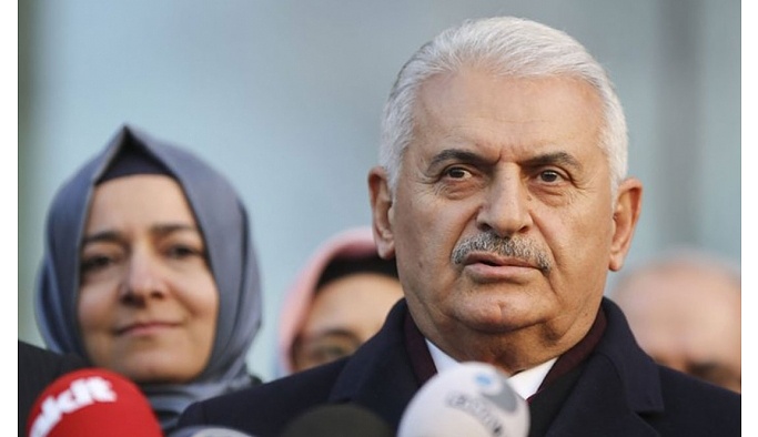 Binali Yıldırım: İşin renginin değişeceğini düşünüyoruz