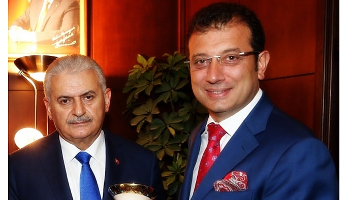 Binali Yıldırım ve Ekrem İmamoğlu arasındaki oy farkı yeniden açılıyor!