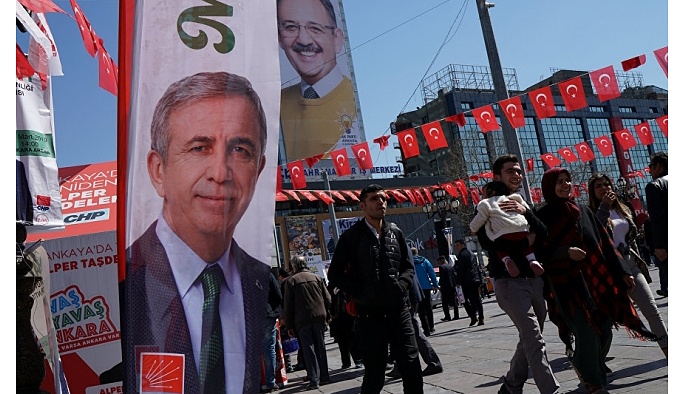 CHP'den Ankara açıklaması... İşte Yavaş ve rakibi arasındaki oy farkı