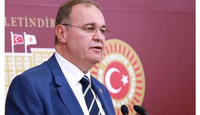 CHP'li Faik Öztrak son rakamları açıkladı