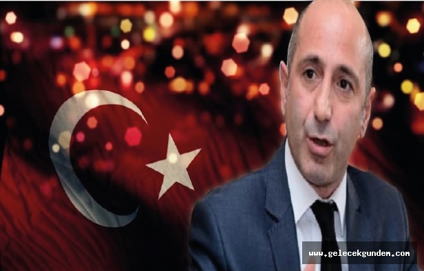 CHP'li Ali Öztunç ,15 Temmuz Gazileri ve Şehit Yakınları İçin Toplanan Bağışlara Ne Oldu?