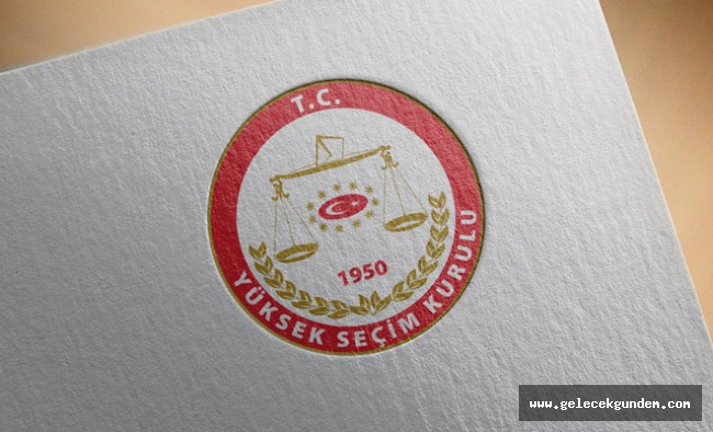 DHA: YSK'ya göre İstanbulu Ekrem İmamoğlu kazandı
