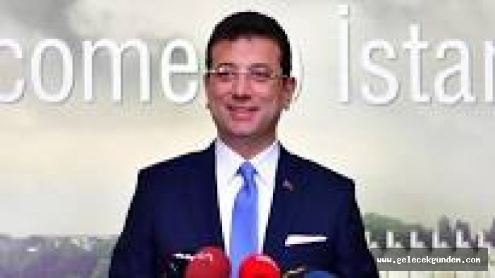 Ekrem İmamoğlu’ndan Maltepe daveti ”Kime oy verdiğinizin önemi yok