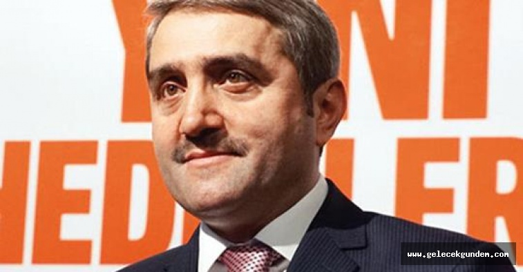 Eski AK Parti İstanbul İl Başkanı: Toplum nezdinde ahlaken ve vicdanen seçimi kaybetmek bizi kahretmiştir