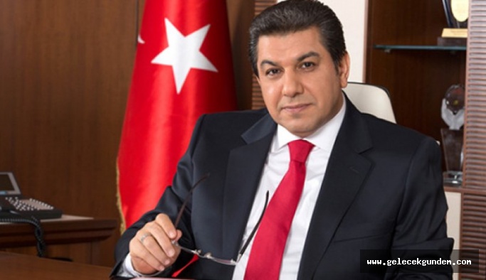 İBB AKP Grup Başkanvekili Göksu'dan FETÖ'ye övgü