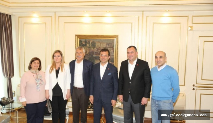 İmamoğlu seçim öncesi verdiği sözü tuttu: Maltepe'ye İETT otobüslerini tahsis etmedik