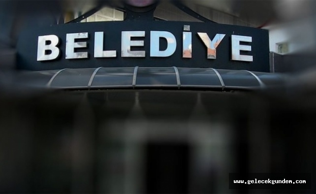 Kayyum belediye binasını hibe etmiş: İlçede belediye binası yok!