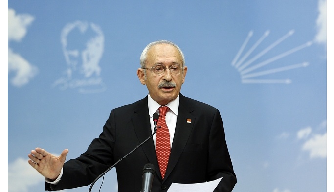 Kılıçdaroğlu: İstanbul halkı tercihini yaptı!