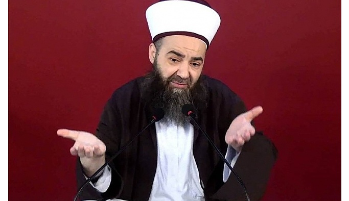 Milyonluk ihaleyi Cübbeli Ahmet’in damadına verdiler!