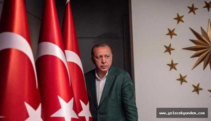 Seçimin faturası: AKP Genel Merkez ve kabinede revizyon!