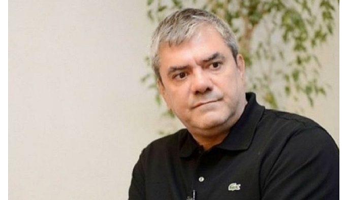 Yılmaz Özdil: İhbar ediyorum, Binali Yıldırım önceki seçimde oyunu nerede kullandı?