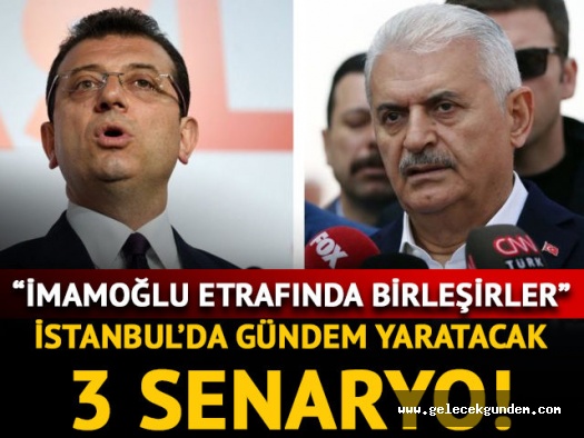 YSK'nın İstanbul kararı: İptal dahil kulislerde hangi ihtimaller konuşuluyor?
