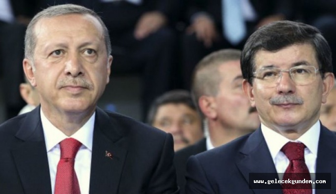 Ahmet Davutoğlu'ndan yeni çıkış: Korkmayın iktidar kaybedilir