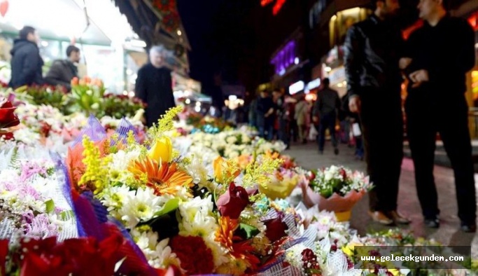 AKP’li belediye 1 yılda 8.6 milyonluk çiçek almış! ‘Sehven’ iddiası…
