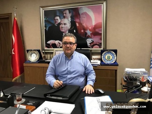 AYHAN OTLATICI ÇATALCA'DA SAHAYA İNDİ!