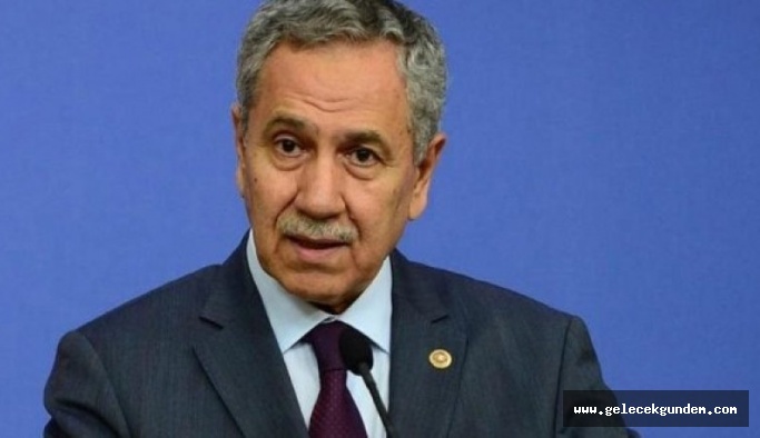 Bülent Arınç'ın atandığı kurul 12 gün önce kurulmuş!