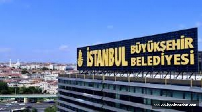 İBB BÖYLE SOYMUŞLAR! 5 DAKİKALIK VİDEO ÇEKİMİ 6 MİLYON TL