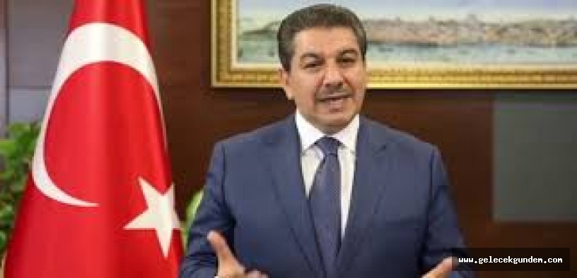 İmamoğlu'nu hedef alan Esenler Belediye Başkanı İBB'den 1.3 milyar TL ihale almış!