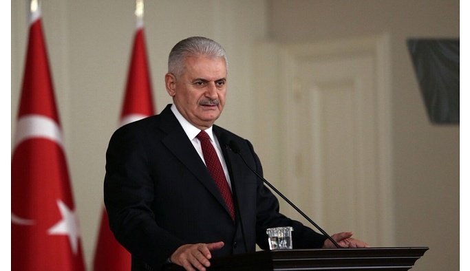 İzmir Milletvekili Binali Yıldırım neden hala Çankaya Köşkü'nde yaşıyor?