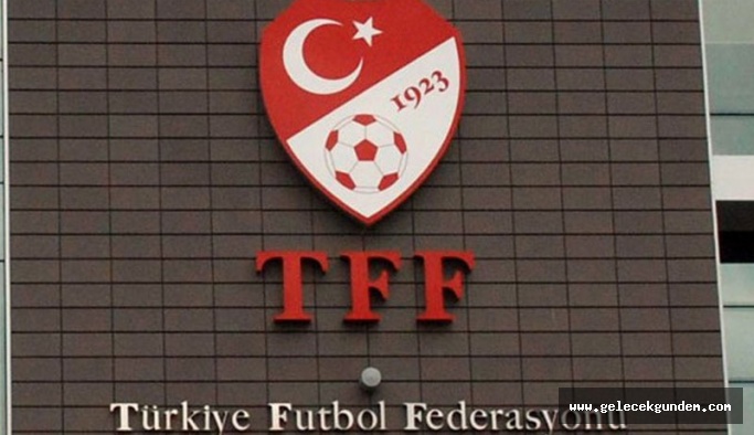 TFF'de seçim öncesi ‘para’ krizi! Herkes Katar'lılara çalışmış!
