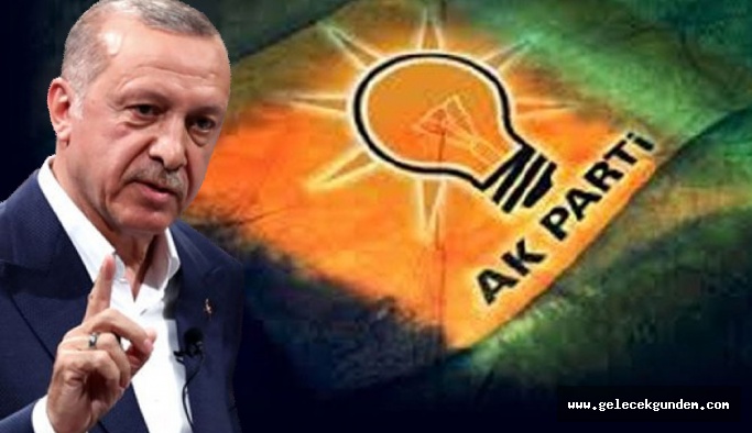 AKP içinde isyan büyüyor: Ortada sadece başkan ve adamları var!
