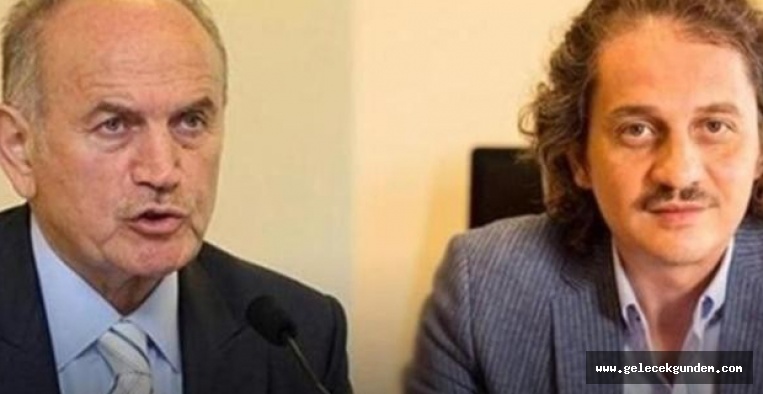 FETÖ davasında Kadir Topbaş'ın damadı Ömer Faruk Kavurmacı hakim karşısında