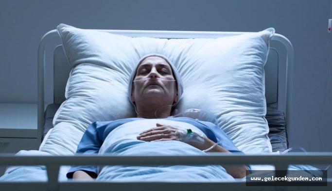 Tina Hines altı kez öldü, dirildi ve kağıda ‘O gerçek’ yazdı