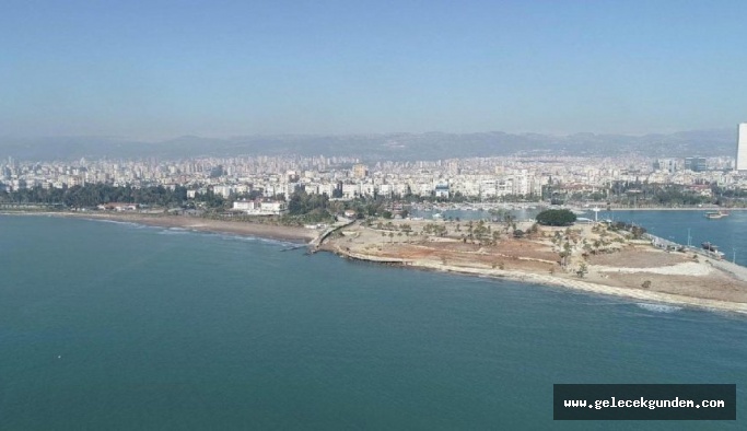 Valilik halk plajına karşı çıktı! Gerekçe: Millet bahçesi olacak