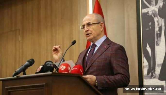 Büyükçekmece Belediye Başkanı Akgün: Son hafta çok büyük paralar dağıtıldı