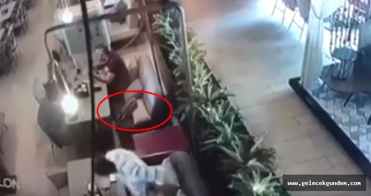 Erbil'deki hain saldırıda terörist, diplomat Osman Köse'nin çantasını alıp kaçmış