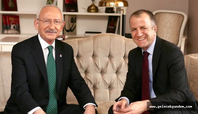 Kılıçdaroğlu’nun İletişim Koordinatörü Okan Konuralp'in acı günü