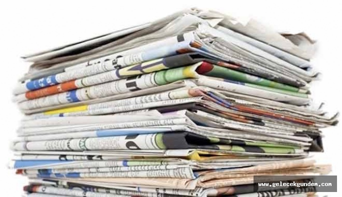 TÜİK: Gazete ve dergilerin tirajı bir yılda yüzde 17.6 azaldı
