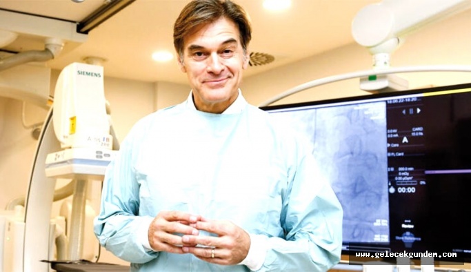 Ünlü doktor Mehmet Öz, kardeşi hakkında suç duyurusunda bulundu