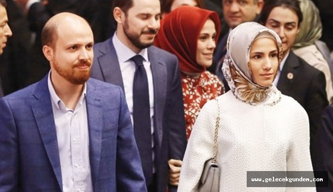 Bilal Erdoğan ile Esra Albayrak’ın TÜRGEV’i para basıyor