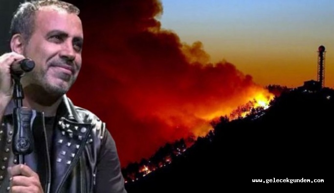 Haluk Levent'in ücretsiz konser çağrısına Tunç Soyer'den destek