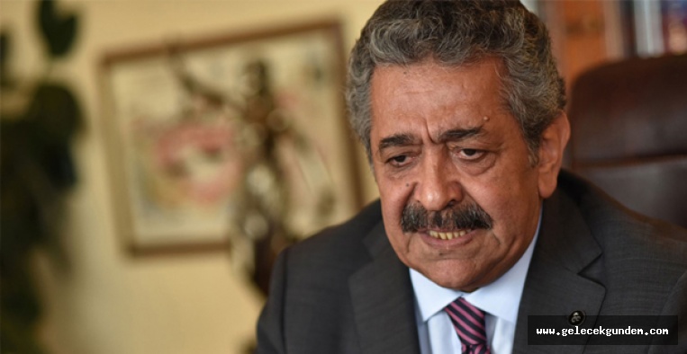 MHP'den yargı paketi önerisi: FETÖ'cü hâkimlerin verdiği kararlar denetlensin