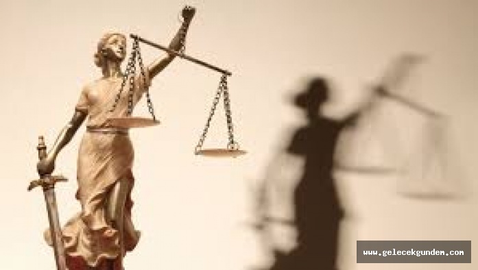 Muhalefet yargı reformu için ilk adımı attı! İşte o düzenlemeler!