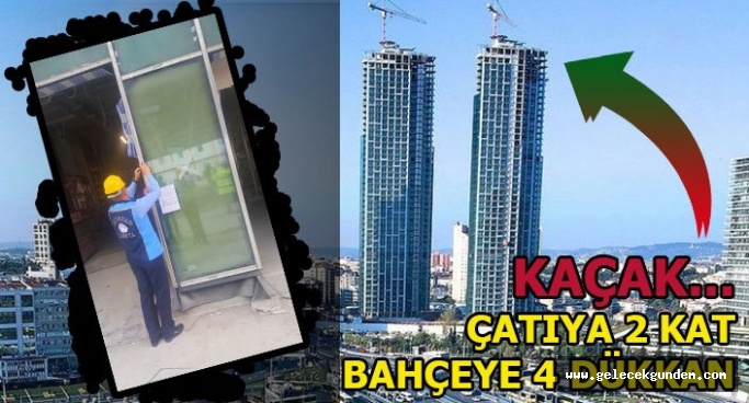 BEŞİKTAŞ BELEDİYE BAŞKANI RIZA AKPOLAT NEDEN SAVCILIĞA SUÇ DUYURUSUNDA BULUNMUYOR?