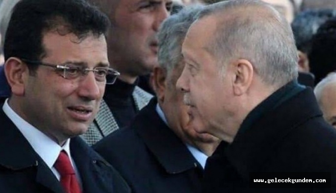 Erdoğan'dan vakıflarla ilgili açıklama: 'Ben bu boyutta olduğunu bilmiyordum'