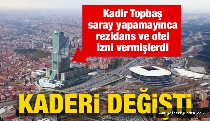 İBB BİR ŞEYLER OLUYOR, AKP VE CHP MECLİS ÜYELERİ RANTA DUR DEDİLER!