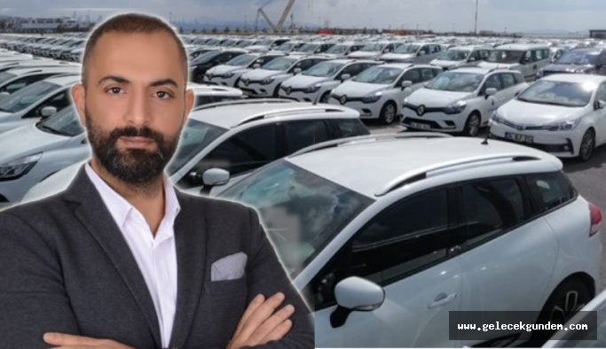 İBB'deki yandaş rantını anlatan gazeteci Murat Ağırel hakkında soruşturma açıldı