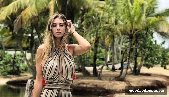 Şeyma Subaşı'nın kitabına soruşturma: Güzellik için tuz ruhu öneriyor